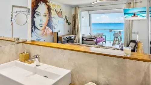 Residence Bleu Marine - Honeymoon apartments