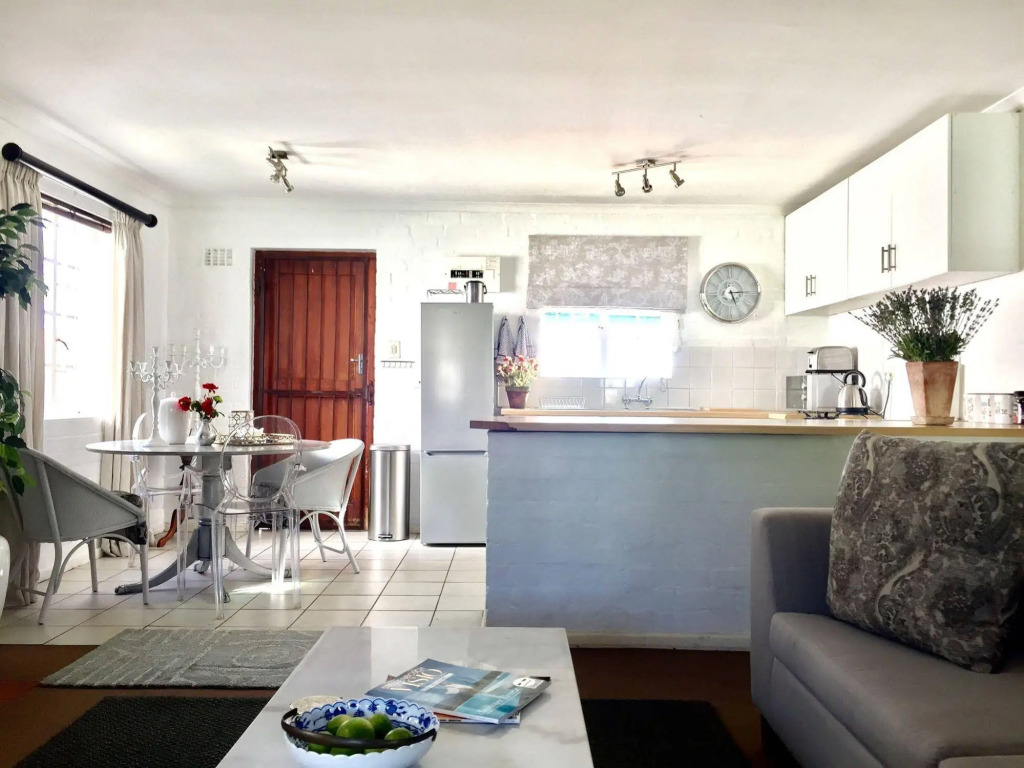 Fijndraai Villas