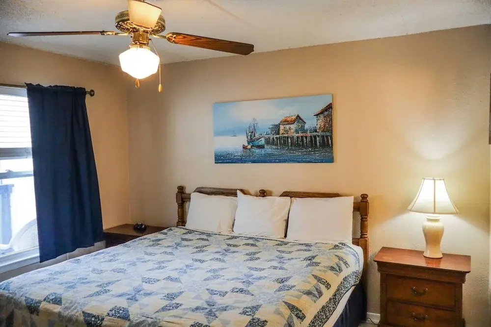 Surfside Ii 107 2 Bedroom Condo by RedAwning