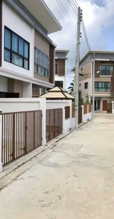 Samui Paca place