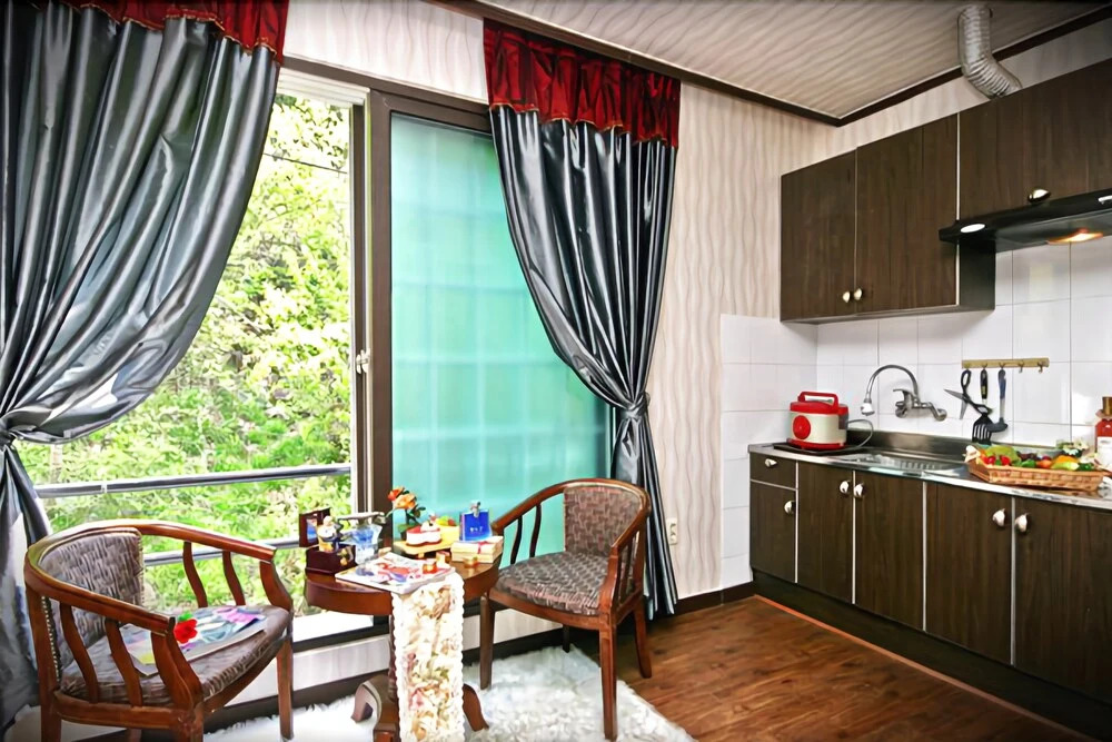 Chuncheon Beautiful House Pension