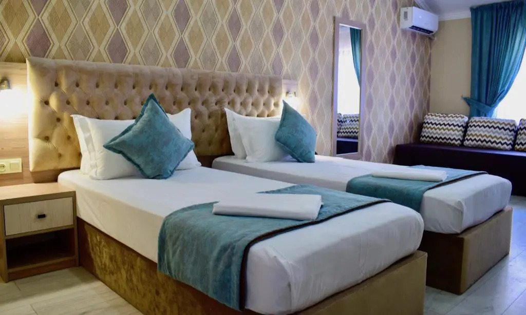 Dostar Inn