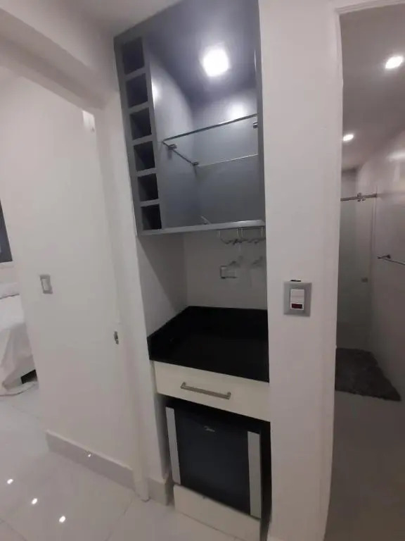 Hermoso apartamento Residencial madera I