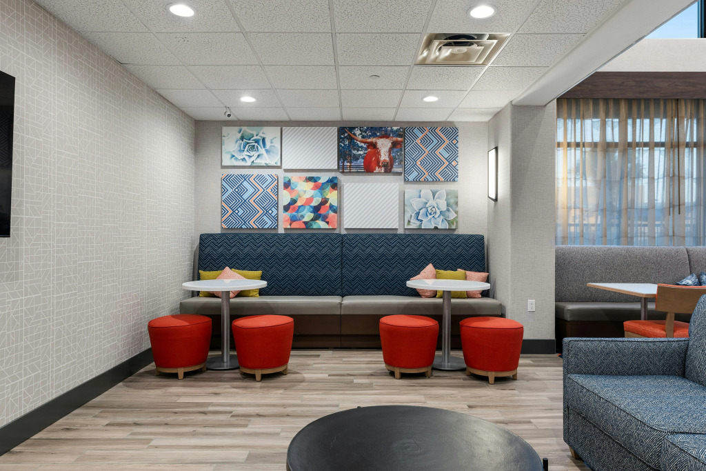 Hampton Inn & Suites Harlingen