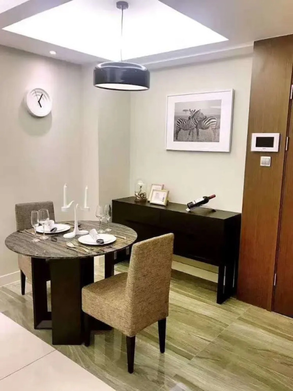 Cozyhouse Service Apartment