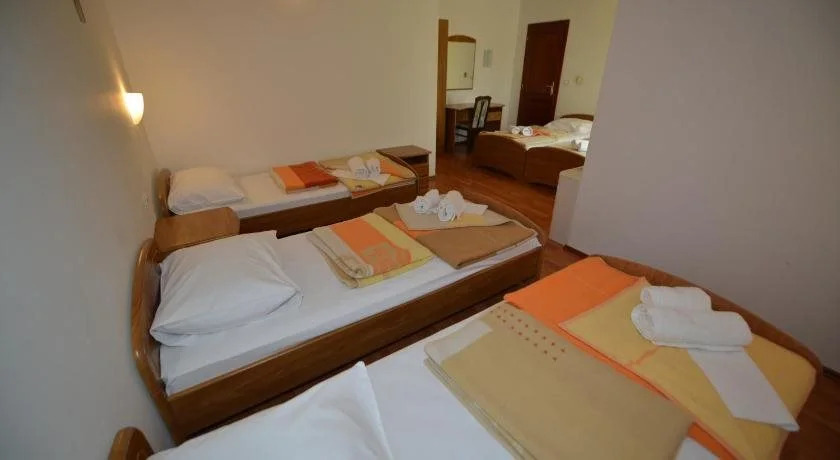 Hotel Rosabel