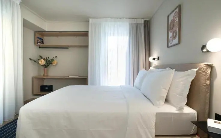 Gnamma Hotel
