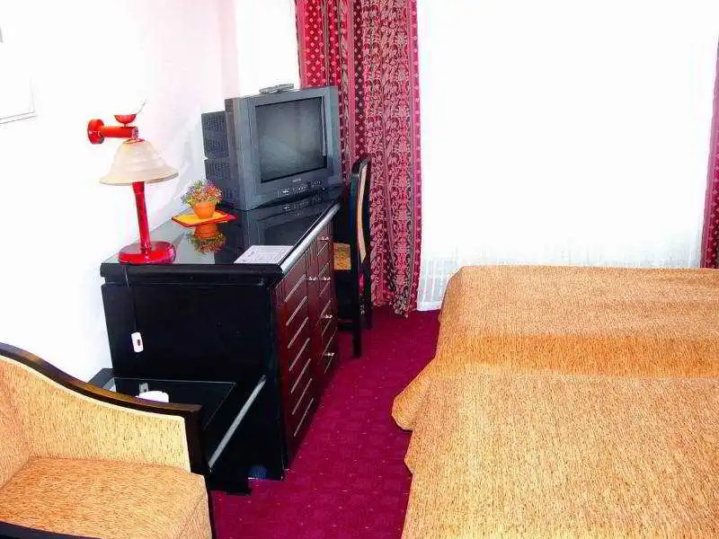 Petrol Company Hotel-Tetovo