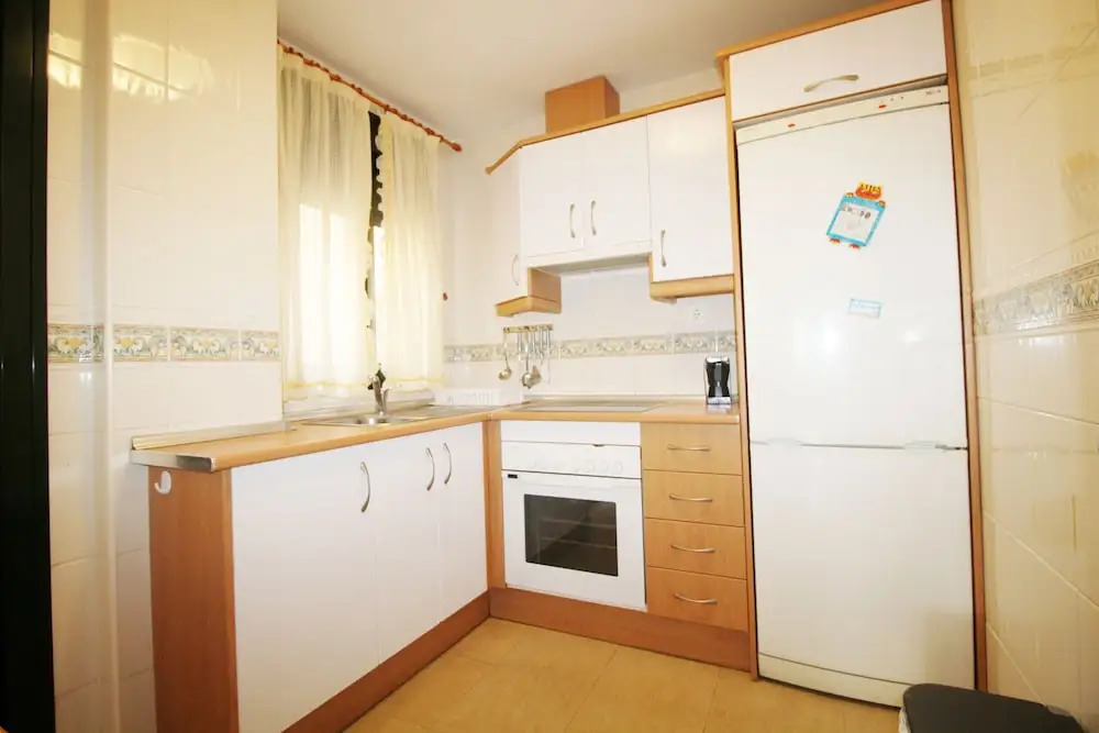 1083 Apartment Cala de Nerja