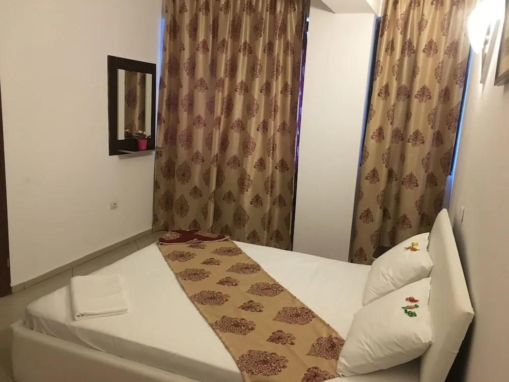 Magic Accommodation