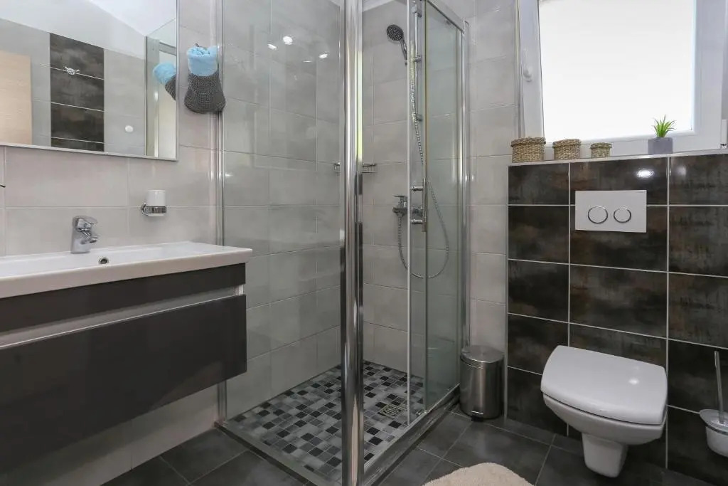 Brunos Pool House Ciovo