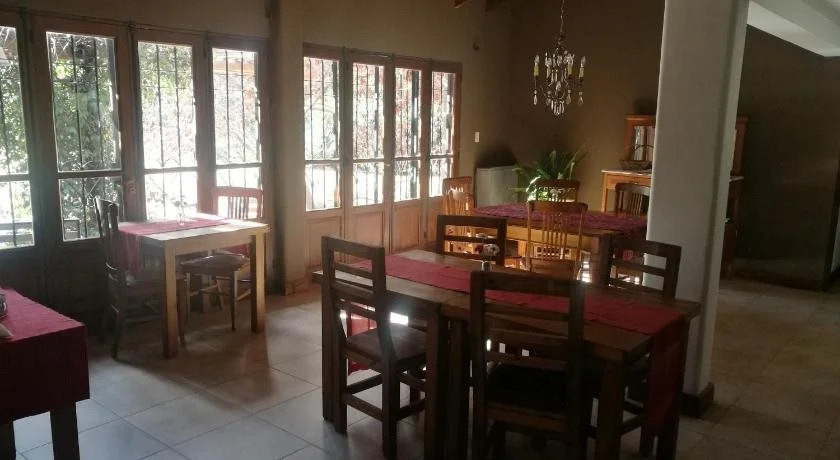 Casa Lopez