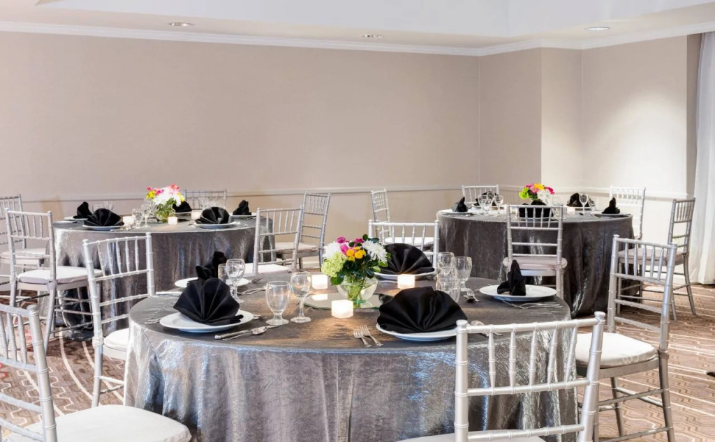 Residence Inn Arlington Pentagon City