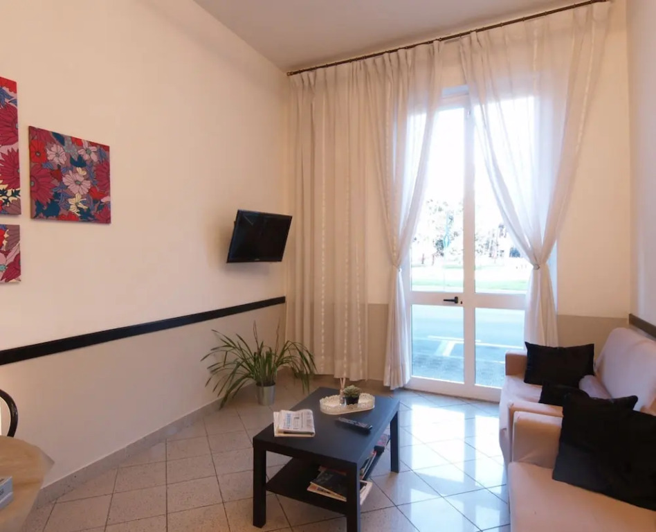 Hotel Cilene