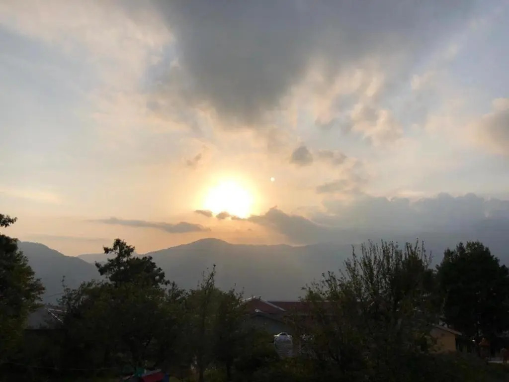 Shangrilla House Murree, Bhurban