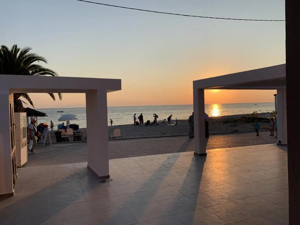 VitS sea Villa