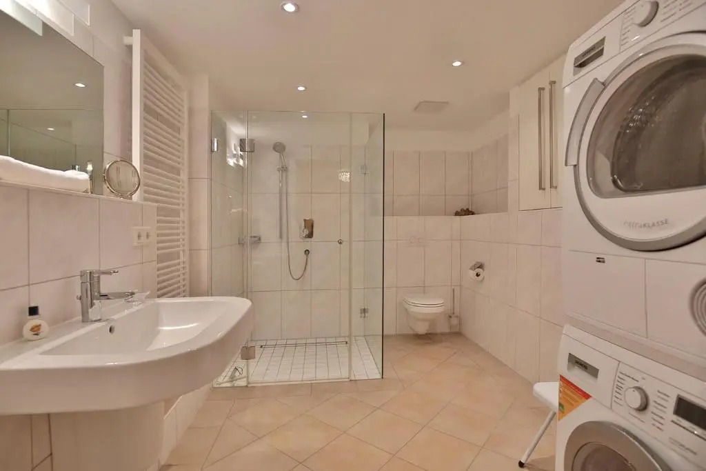 Villa Mér Baltique Villa Mér Baltique Appartement 12