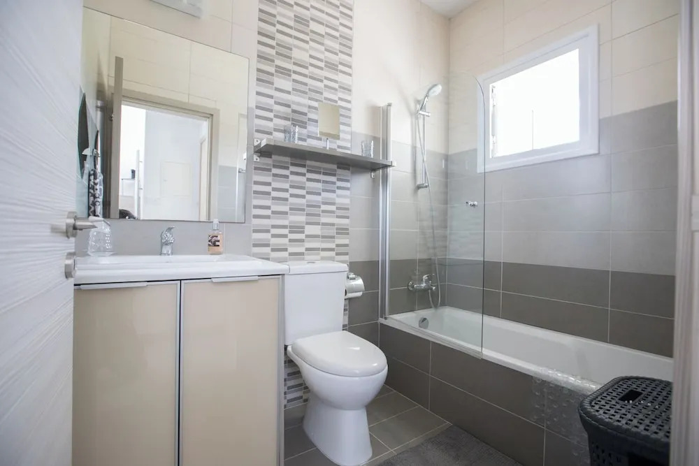 Protaras Holiday Villa An8