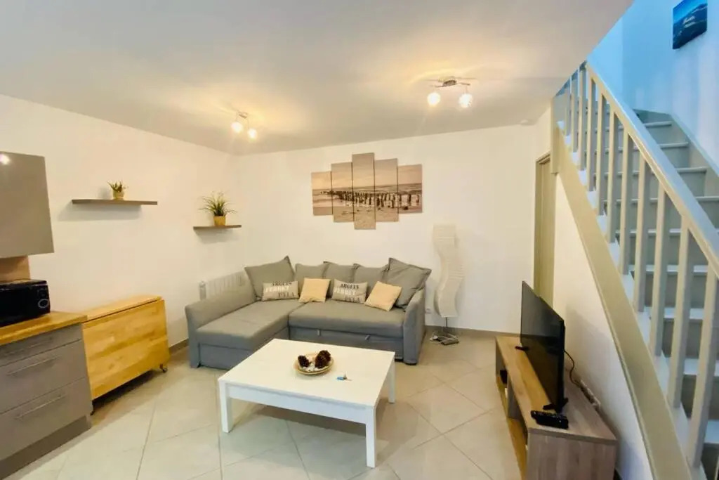 Les Pignots Logement T2 Bassin Arcachon