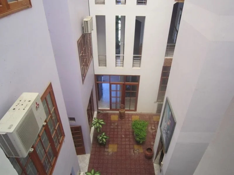 Thong Nhat Hotel(Khách sạn Thống Nhất)