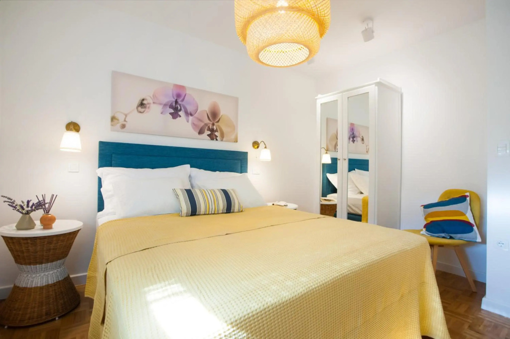 Apartment Skradinska 2