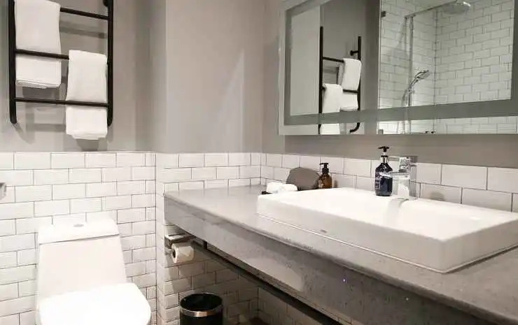 Hotel Scarlett