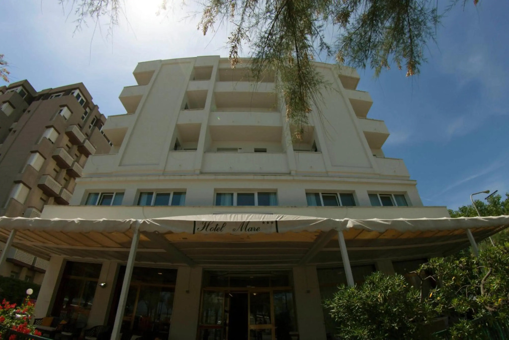 Hotel Mare