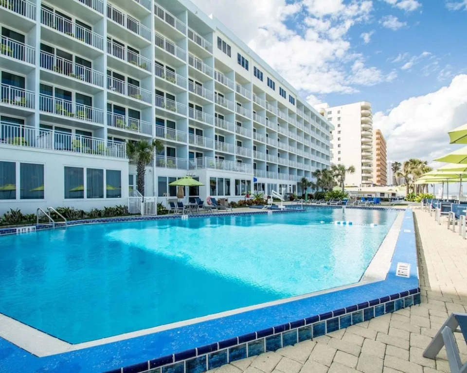 Bluegreen Vacations Daytona Seabreeze, Ascend Resort Collection