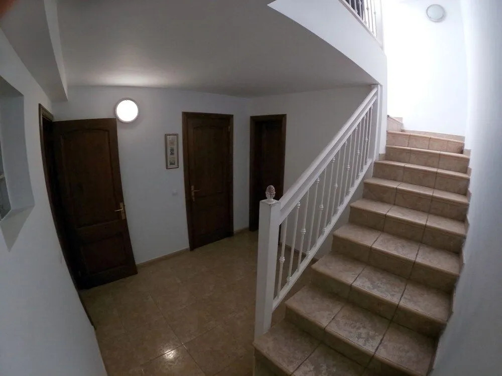 Villa Hydra