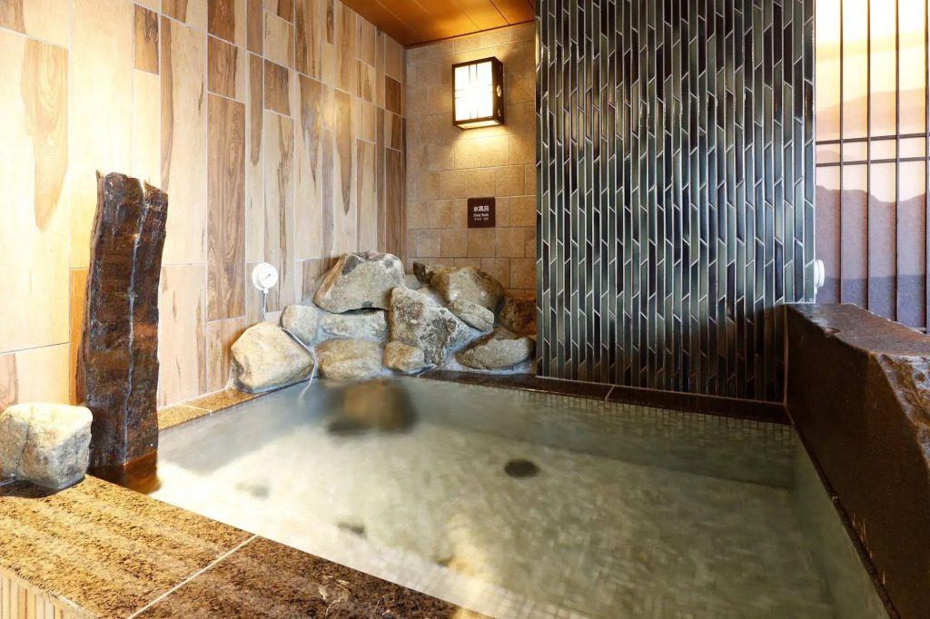 Dormy Inn Nagano