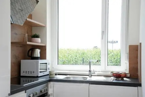 Aparthotel Graz Smart Apartments Boardinghouse