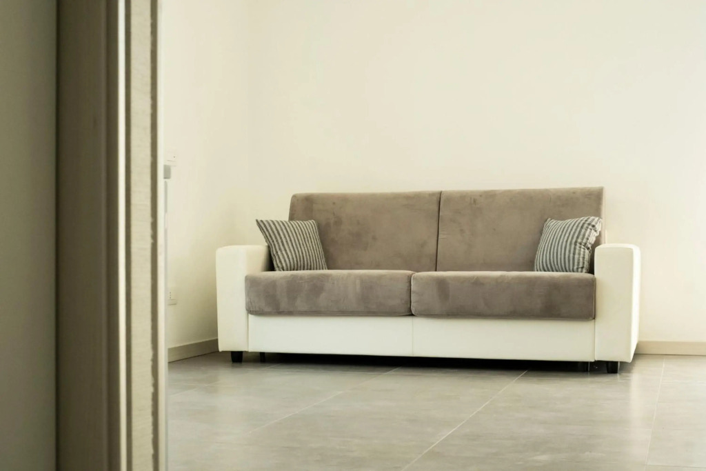 Marali Lake Apartments