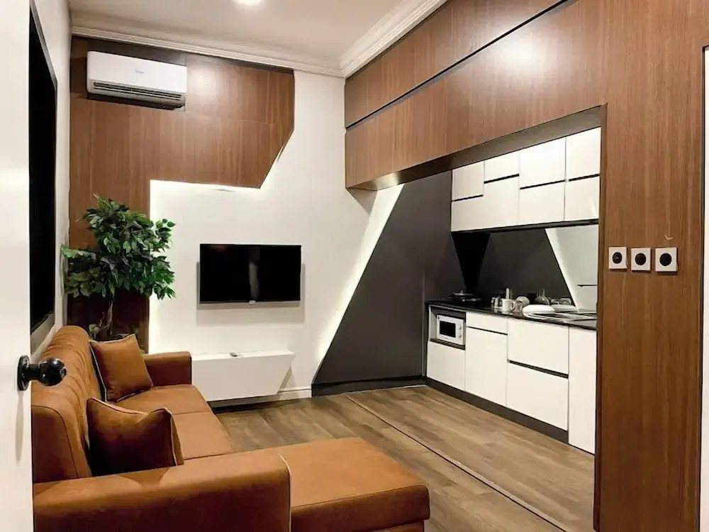 Whtyescape Serviced Apartments