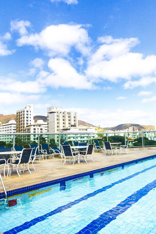 Bourbon Hotel Savassi - Belo Horizonte