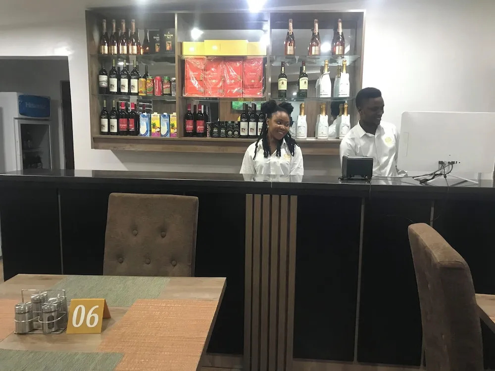 Bonphine Luxury suites Limited