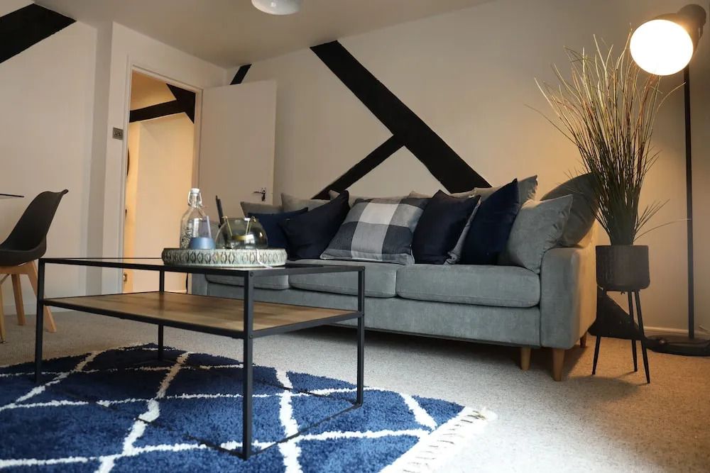 Blueberry View - Wyndale Living - Central Worcester