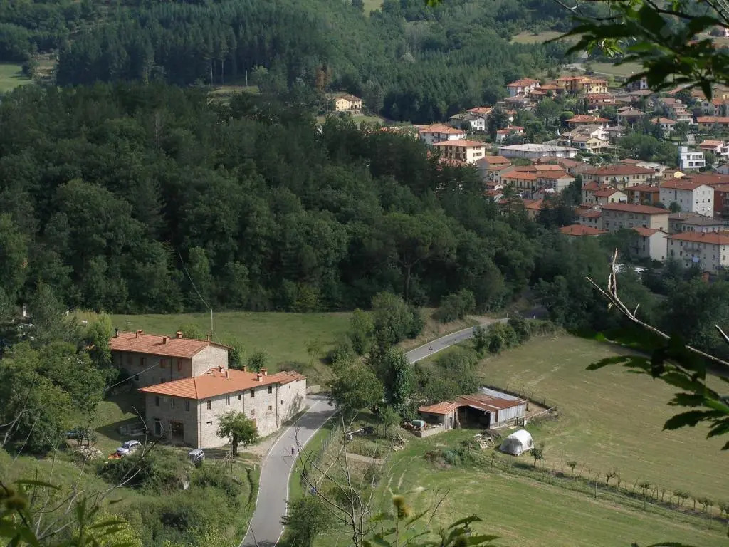 Agriturismo Podere Fiume