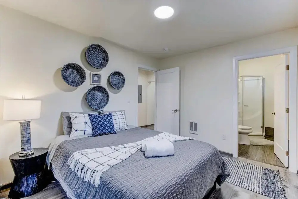 @ Marbella Lane - Bright and Cozy Home Near SFO