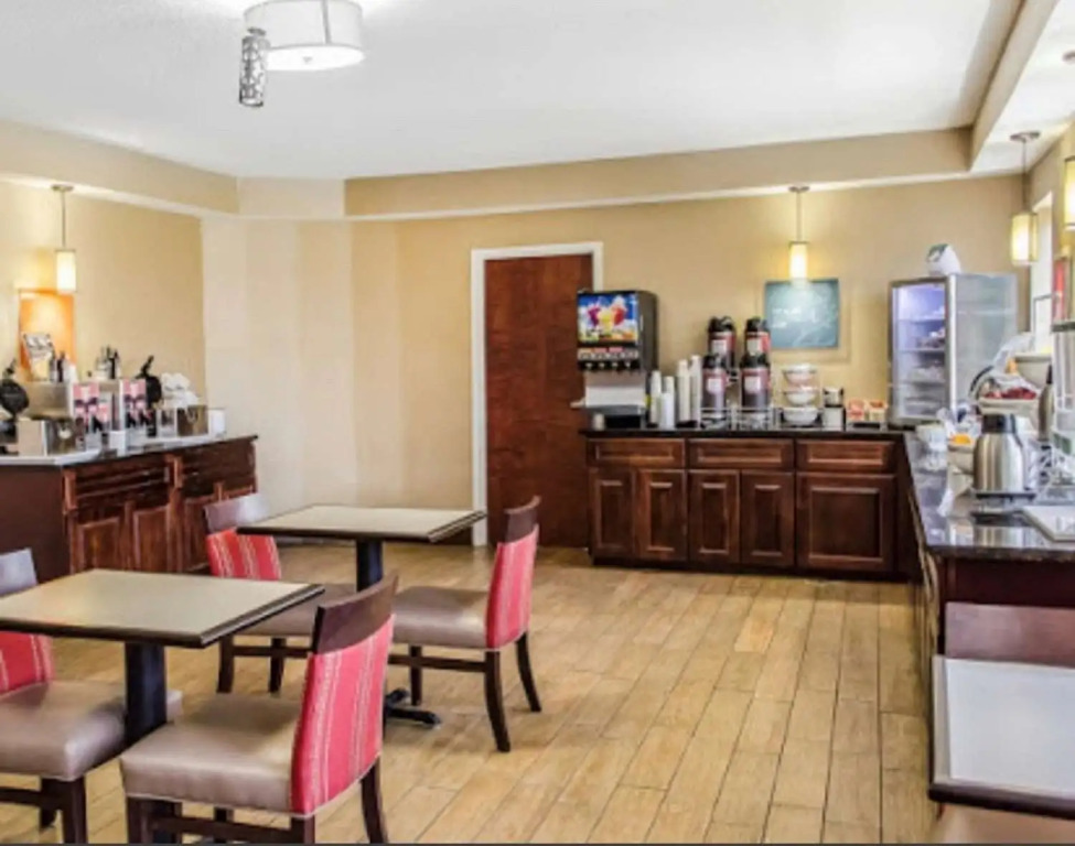 SureStay Plus by Best Western Jonestown Lebanon Valley