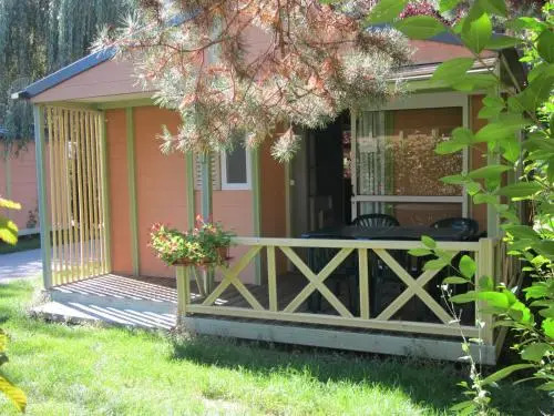 Camping Le Colporteur