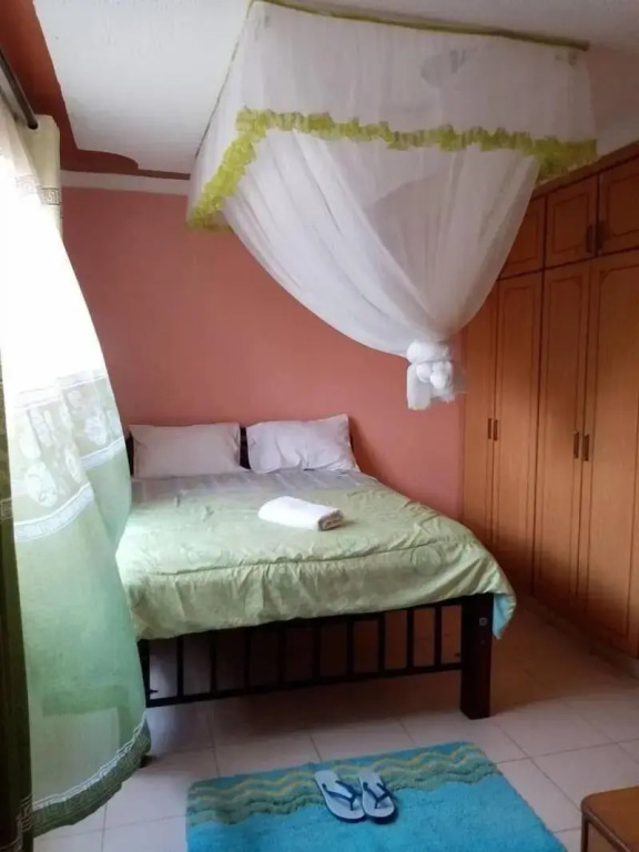 Hawie Classic Homestay