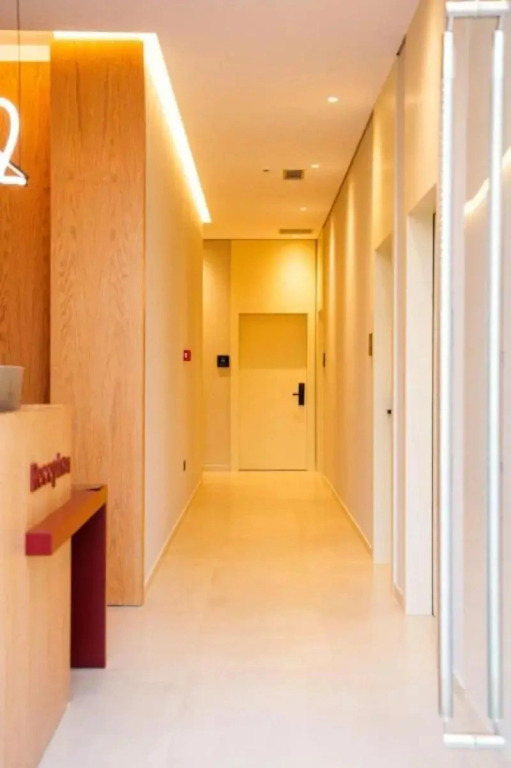 Hotel Natica