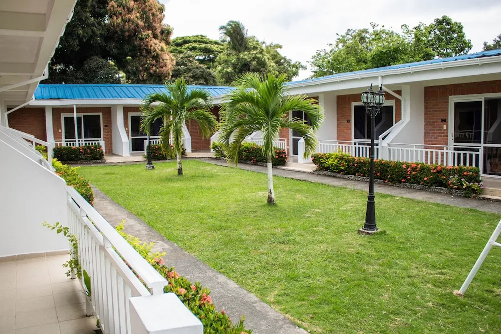 Hotel & Resort Villa del Sol