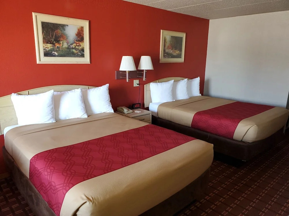 Econo Lodge