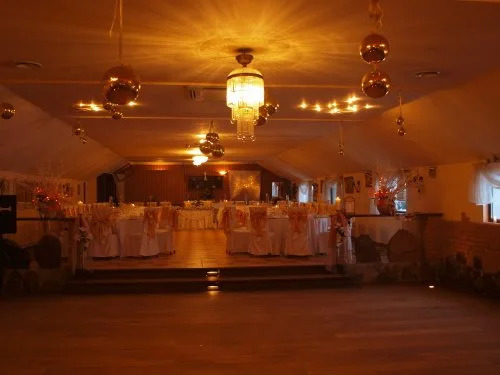 Centrum Ulan Spa