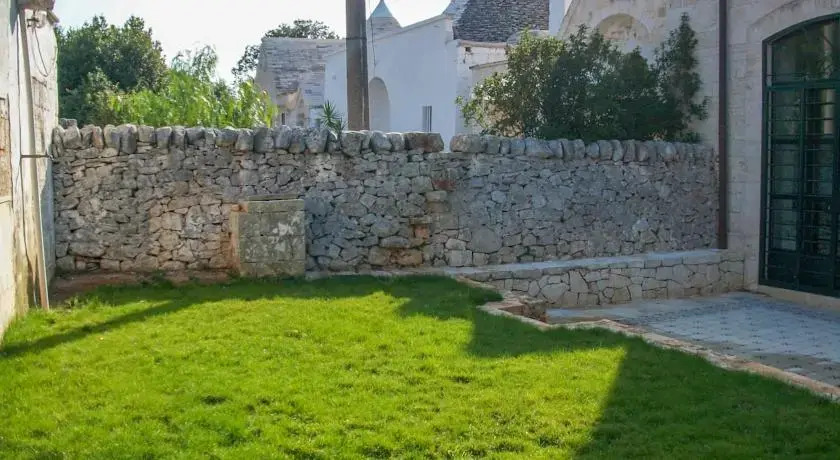 Trulli e Cummerse