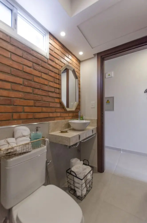 Soho Style Moderno Studio las Mercedes