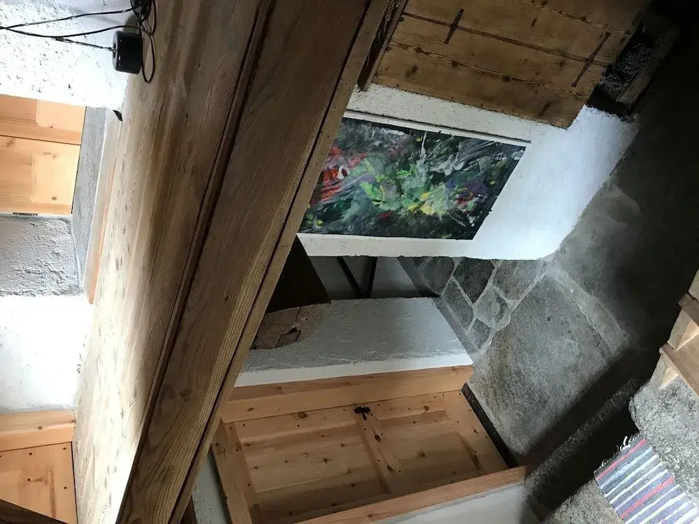B&B Sacco Valgerola