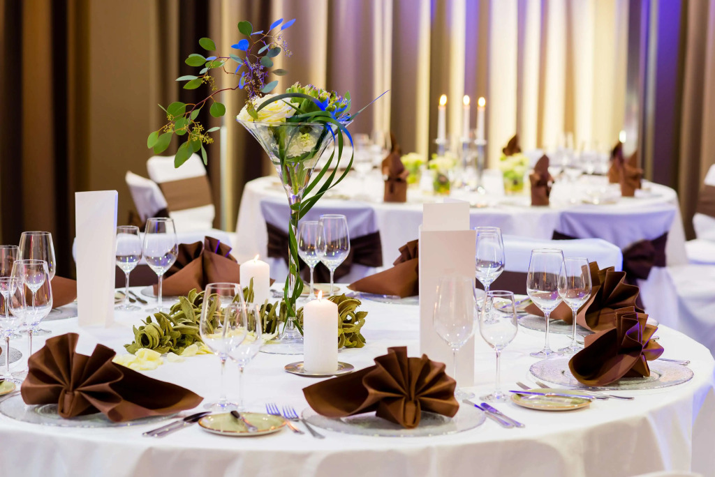 Park Plaza Trier