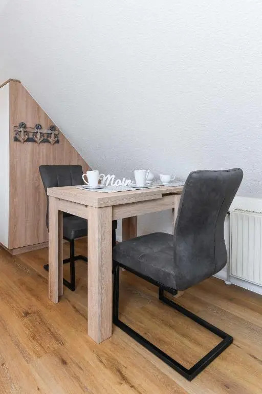 Apartment Borkum